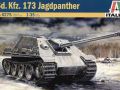 Sd.Kfz. 173 Jagdpanther