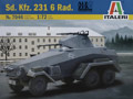 Sd.Kfz.231 6 Rad