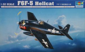 : F6F-5 Hellcat