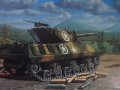 Bausatz: M10 GMC American Tank Destroyer