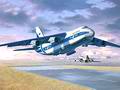 Antonov An-124 �Ruslan�