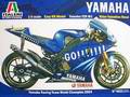 Yamaha YZR M1