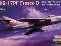 MiG-17PF Fresco D
