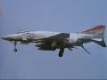 F-4J/S Phantom II 'USS Midway Low Visibility'