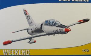 : L-39C Albatros Weekend Edition