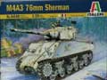 M4 A3 Sherman