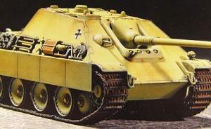 Bausatz: Jagdpanther (Mid Type)