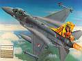 F-16 Fighting Falcon