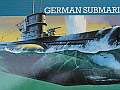 Deutsches U-Boot U99
