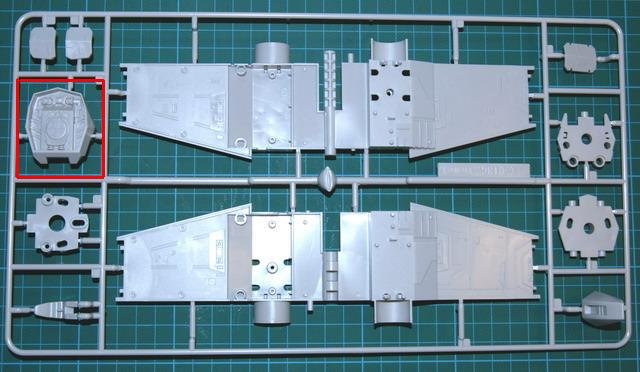 Fine Molds - X-Wing Fighter