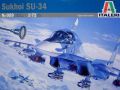 Sukhoi Su-34