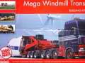 Mega Windmill Transporter