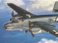 PBJ-1J Mitchell 'U.S. Marines'