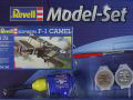 Sopwith F-1 Camel Model Set