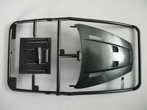 Aston Martin Dbs Tamiya Nr 24316 Modellversium Kit Ecke