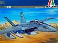 EA-18 G