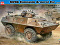 M706 Commando Armored Car