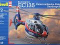 Eurocopter EC135 �sterreichische Polizei/Bundespolizei