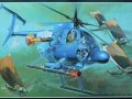 Kit-Ecke: Hughes 500 MD ASW