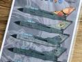 LUFTWAFFE TORNADOS Part 1 von Wingman Models