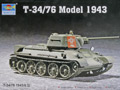 T-34/76 1943