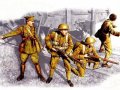 British Infantry (1917-1918)