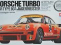 Porsche Turbo RSR Type 934 J�germeister