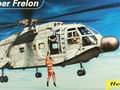 Bausatz: SA 321G Super Frelon