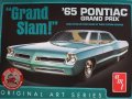 Kit-Ecke: '65 Pontiac Grand Prix "Grand Slam!"
