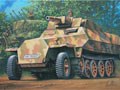Sd.Kfz. 251/9 Stummel