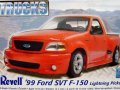 '99 Ford SVT F-150 Lightning Pickup