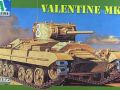 Valentine Mk.I