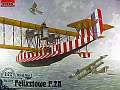 Felixtowe F.2A