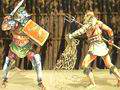 Gladiators 1st - 2nd Century A.D.