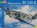 Messerschmitt Bf 109 K-4