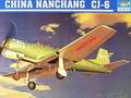Nanchang CJ-6