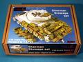 Sherman Stowage set