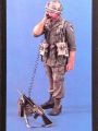 US Radio Operator/Vietnam