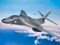 Strategic Bomber B-1B Lancer