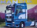 MAN TG-A XXL