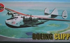 Boeing B-314 Clipper