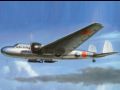 Mitsubishi G3M2/G3M3 Type 96 Nell