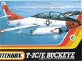 T-2C/E  Buckeye