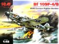 Bf 109 F-4/B