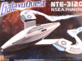 Galaxy Quest NTE-3210 N.S.E.A. Protector