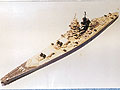 Franz�sisches Schlachtschiff Richelieu