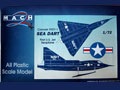 Convair YF2Y-1 Sea Dart