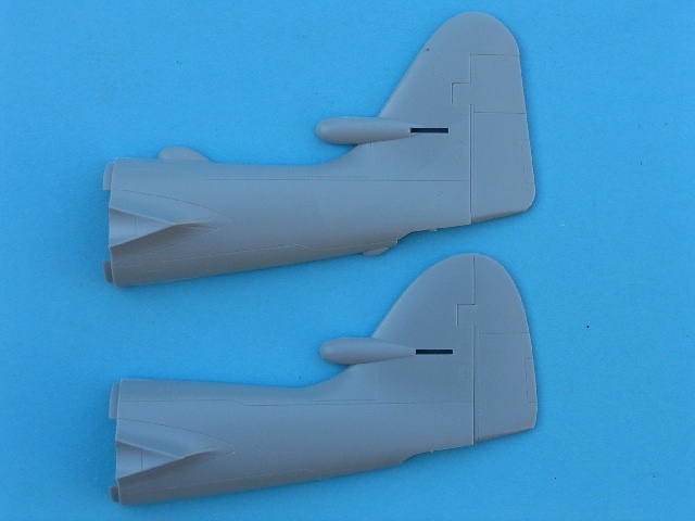 Trumpeter - Seahawk Mk. 100/101