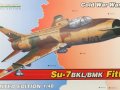 Su-7 BKL/BMK Fitter