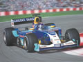 Sauber Petronas C22